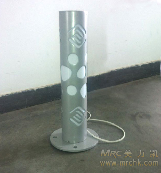 铝合金灯杆,铝灯杆,灯杆